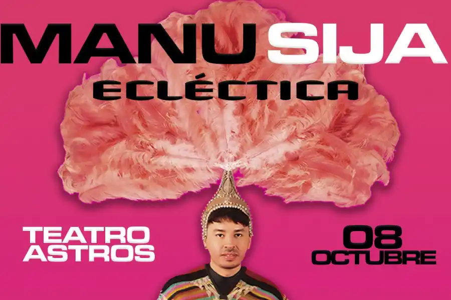 Talentos de raíz tucumana: Acru y Manu Sija conquistan Buenos Aires