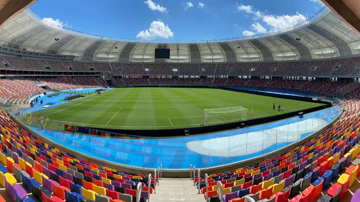 ¿Qué estadios argentinos pueden ser sede del Mundial 2030?