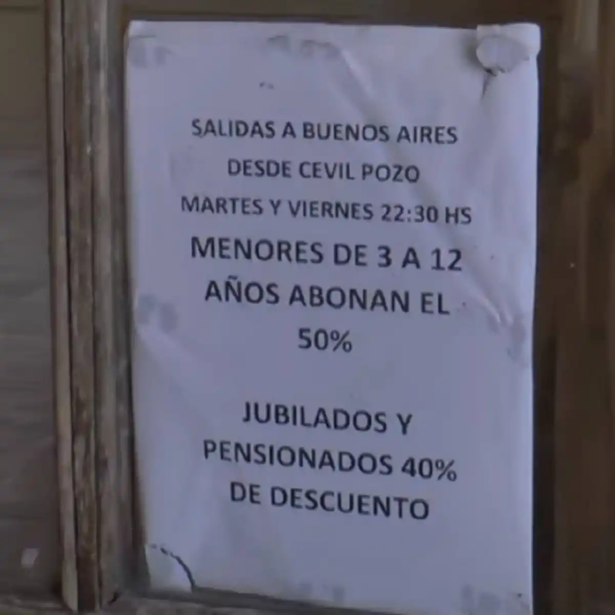 Desde hoy están a la venta los pasajes de trenes para unir Tucumán-Buenos Aires: ¿cuánto cuesta viajar en noviembre?
