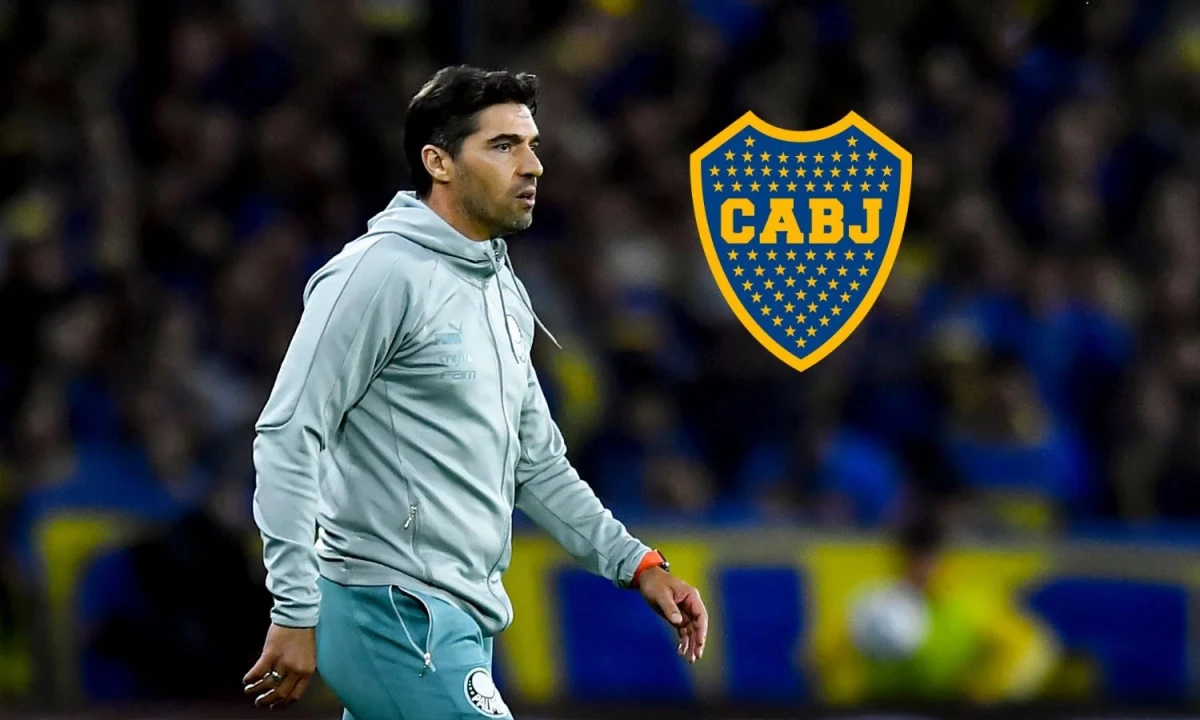 A LA ESPERA. Abel Ferreira todavía no confirmó el equipo que se enfrentará a Boca, en el Allianz Parque.