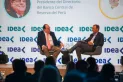 Coloquio de IDEA: la receta peruana para terminar con la inflación generó aplausos de los empresarios