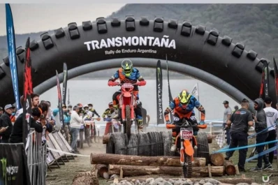 Rally Trasmontaña: un nuevo recorrido para incrementar la adrenalina