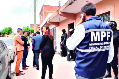 Se resuelve la situación procesal de los dos acusados de amenazas de bomba