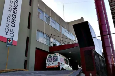 Córdoba: la Municipalidad apeló el fallo que ordenó desconectar a un paciente