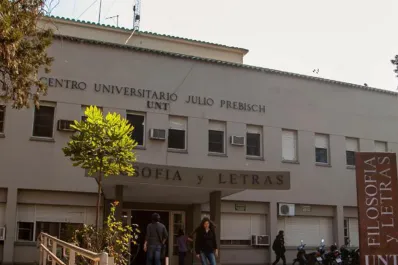 Hoy y mañana continúa el Congreso Internacional de Psicología en Tucumán