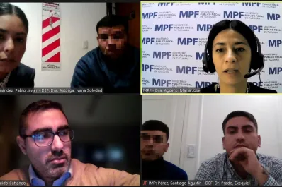 Ladrones le robaron $2 millones a un empleado