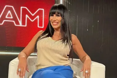 No lo creía: Marixa Balli se ganó un auto 0km