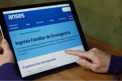 Nuevo IFE: qué significa que mi solicitud está en análisis y qué debo hacer