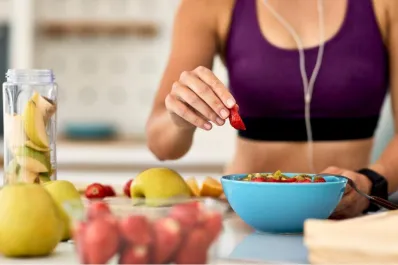 En qué consiste la dieta elaborada por Harvard para bajar de peso en poco tiempo