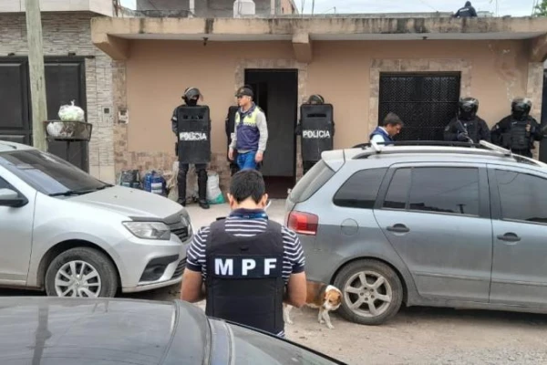 Planeaba una venganza y por eso habría emitido las amenazas de bomba