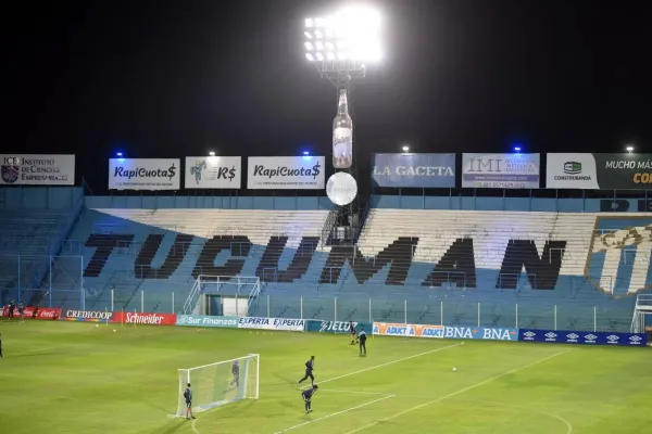 Atlético Tucumán tendrá un calendario muy apretado