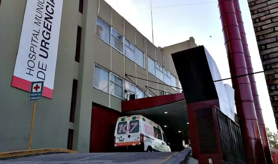 Córdoba: la Municipalidad apeló el fallo que ordenó desconectar a un paciente