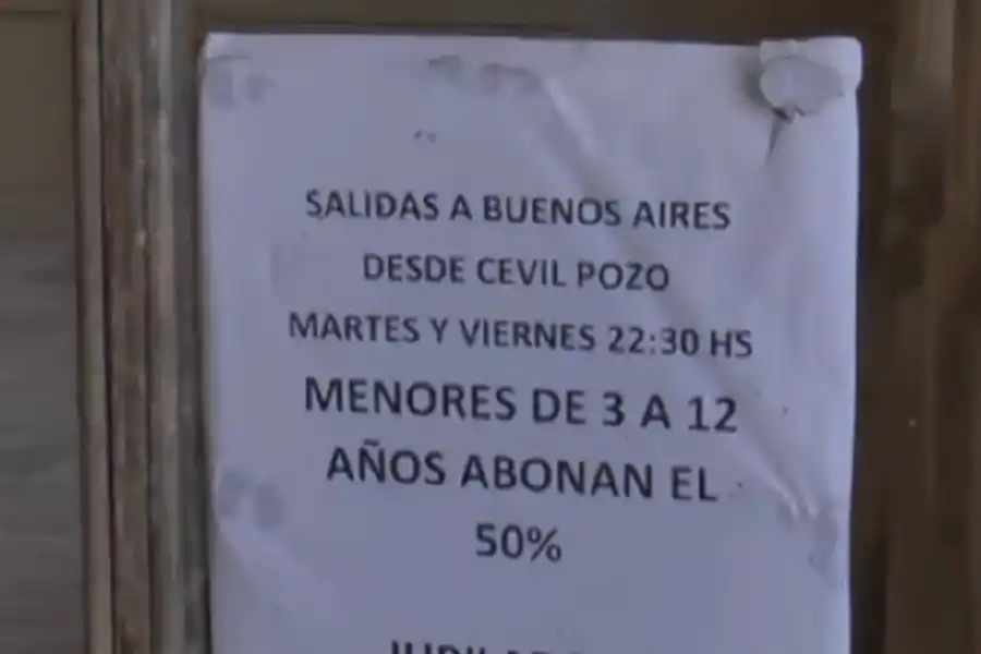 Desde hoy están a la venta los pasajes de trenes para unir Tucumán-Buenos Aires: ¿cuánto cuesta viajar en noviembre?