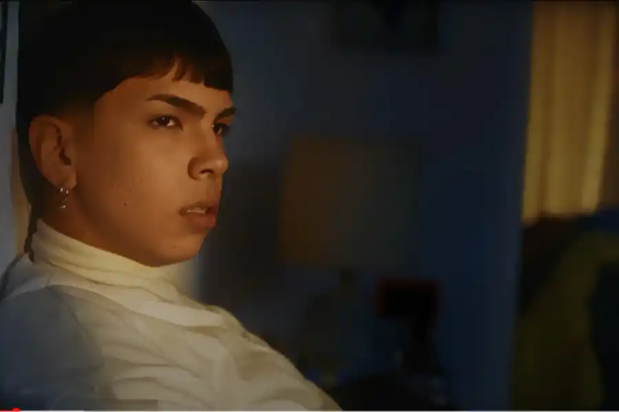 Milo J nació en Buenos Aires y se convirtió en el artista más joven de una Sessions Music.