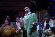 El mundo de la ópera se expresa en Tucumán