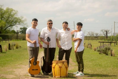 Lumay presenta el videoclip de su composición “Suéltame”