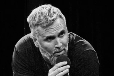 Stand up: “El límite en el humor lo tiene que poner cada uno”