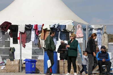 Armenia: la caída de un país y más de 100.000 refugiados