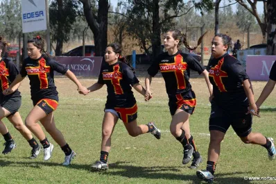 Todo listo para el Nacional de Clubes en Cardenales