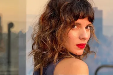 El enojo de Gimena Accardi con Migue Granados festejado en las redes: “Están gordos y nadie les dice nada”