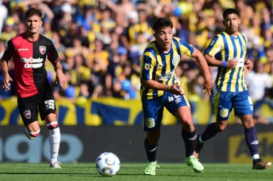 Francia-Italia por el Mundial de rugby y Rosario Central-Huracán por la Copa de la Liga, lo más destacado de la agenda