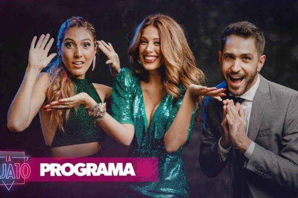 La Caja 10 es de Oro en la recuperación de un programa clásico