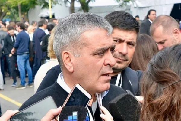 Cano apuntó contra Bussi y Milei: su espacio atrasa décadas