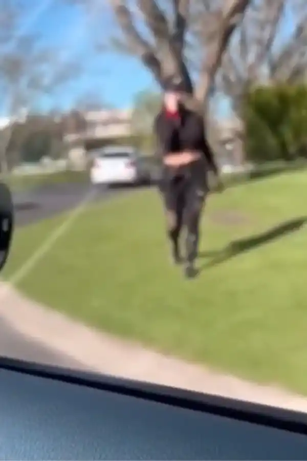 La primera aparición pública de Sofía Clerici desde el escándalo con Martín Insaurralde