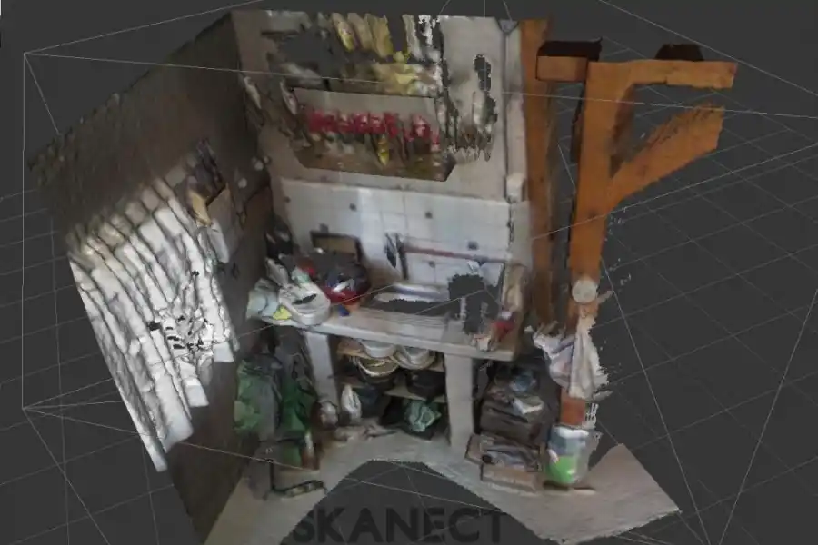 RESIDENCIA LA RURAL. Dos colectivos animarán la tarde del domingo.