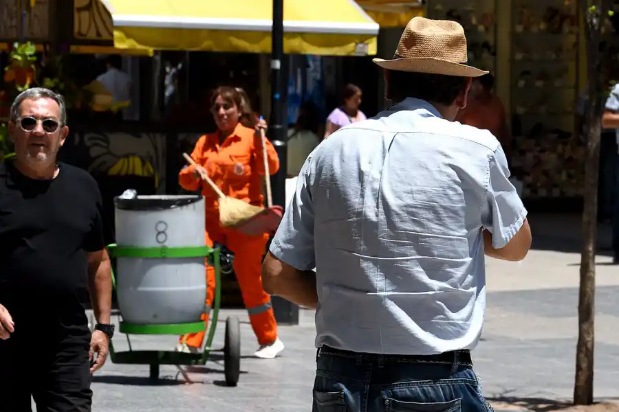 ARCHIVO LA GACETA / FOTO DE JOSÉ NUNO