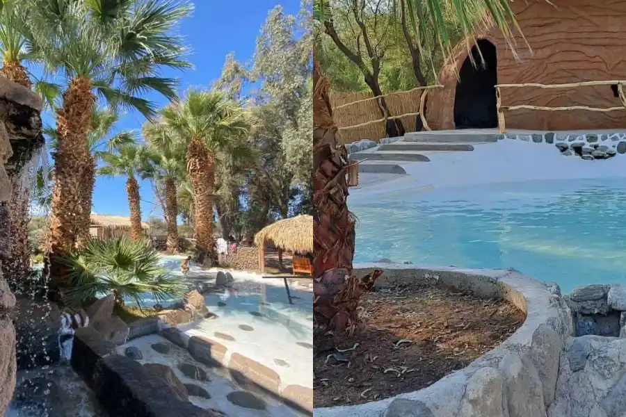 Fin de semana largo: cuatro lugares paradisíacos ideales para descansar en el Norte argentino