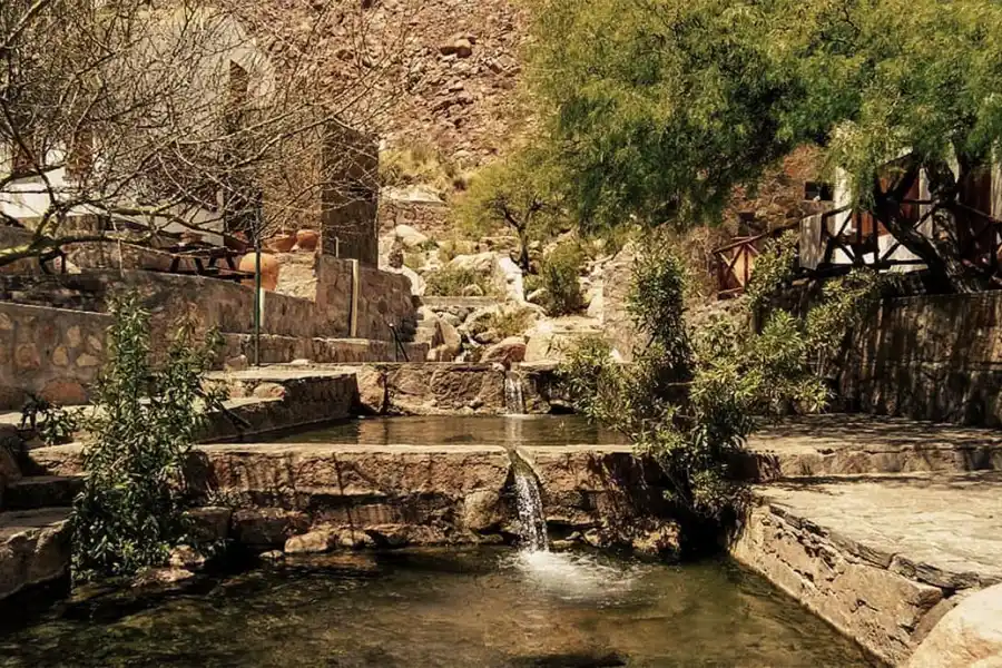 Fin de semana largo: cuatro lugares paradisíacos ideales para descansar en el Norte argentino