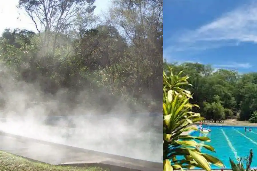 Fin de semana largo: cuatro lugares paradisíacos ideales para descansar en el Norte argentino