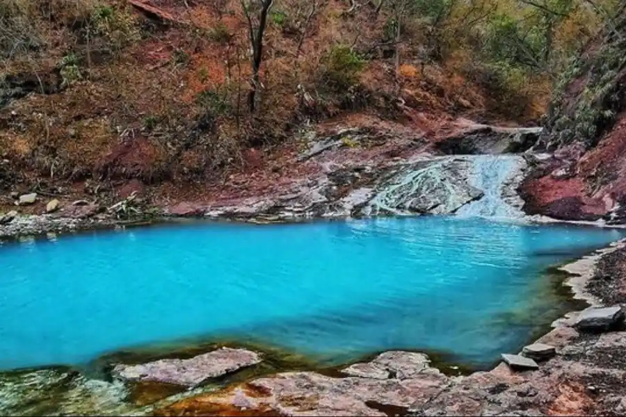 Fin de semana largo: cuatro lugares paradisíacos ideales para descansar en el Norte argentino