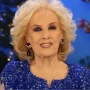 La sorpresiva “formación” de la segunda mesa de Mirtha Legrand en la temporada