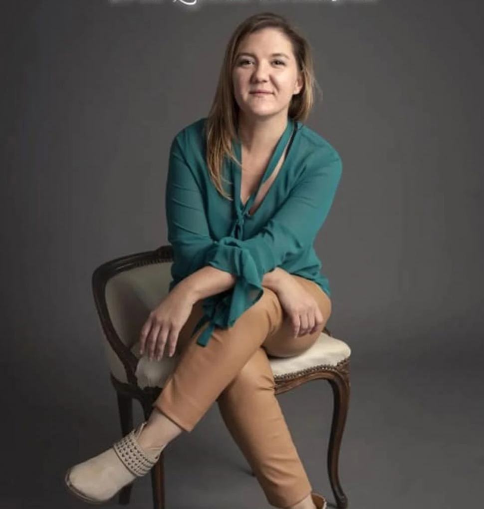 RESPONSABILIDAD. Laura Corredera reconoce que los adultos afrontan desafíos sensibles a la hora de ser padres. 