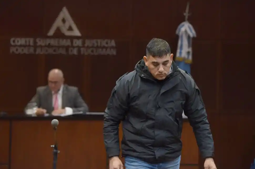 VÍCTOR DI COLANTONIO.