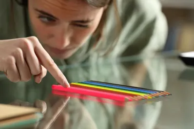Test de personalidad: lo primero que veas en la imagen revela si sos una persona perfeccionista