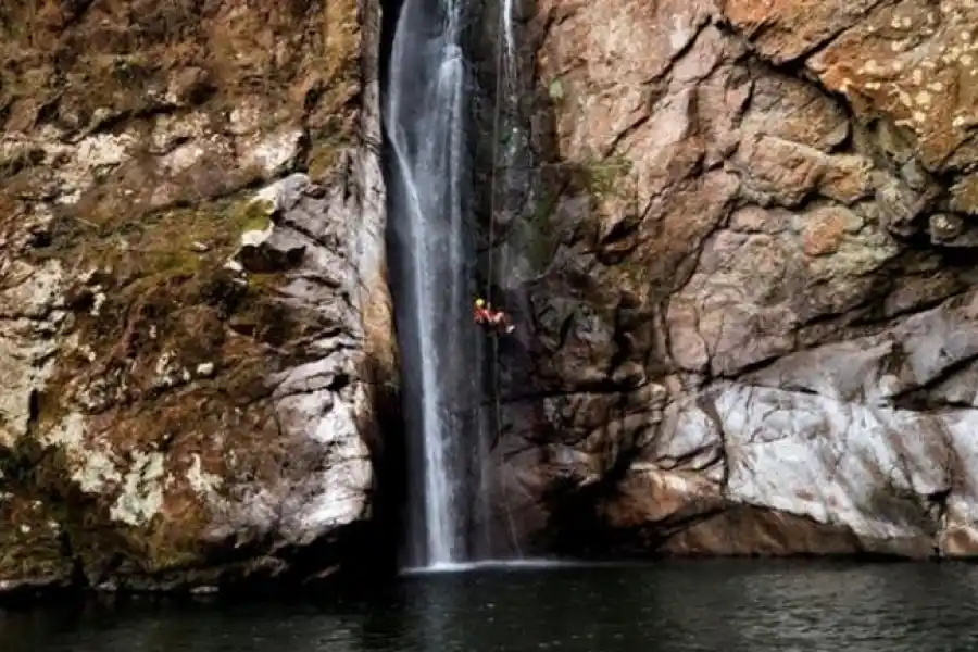 Fin de semana largo: tres bellas cascadas poco exploradas cerca de San Miguel de Tucumán