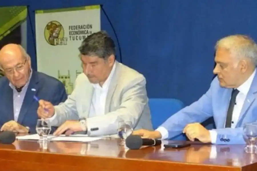 Lanzan el premio Emprendiendo desde el Interior Tucumán 2023