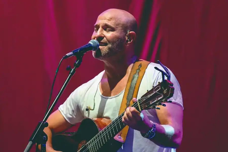 Mirasoles: un agasajo con comida y música en vivo