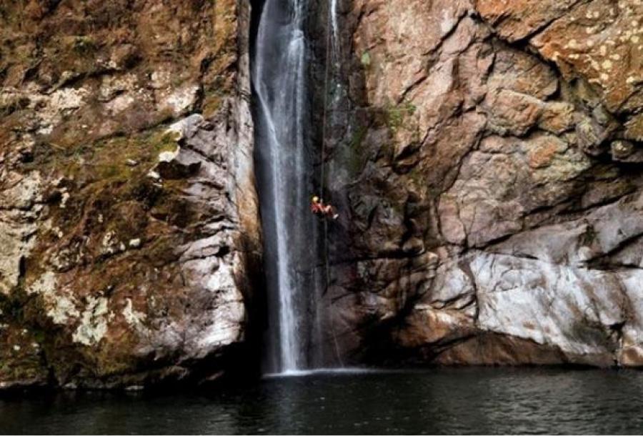 Fin de semana largo: tres bellas cascadas poco exploradas cerca de San Miguel de Tucumán