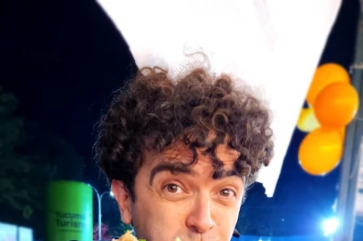 Llega la Segunda Fiesta del Sánguche de Milanesa