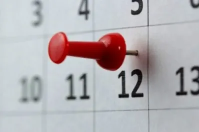 Comienza la semana de los feriados y el “finde” XXL: cómo y cuándo serán