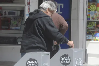 Números de Oro: ¡Último día para depositar las tarjetas!