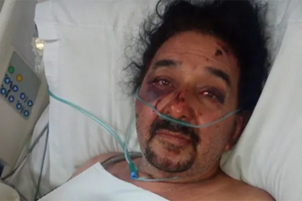 Violento asalto a un comerciante de Burruyacu