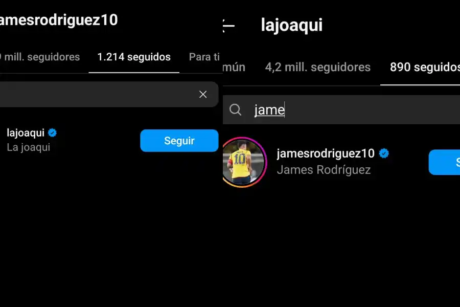 Algunos tuiteros vincularon a la cantante con el crack colombiano. (Captura: Instagram)