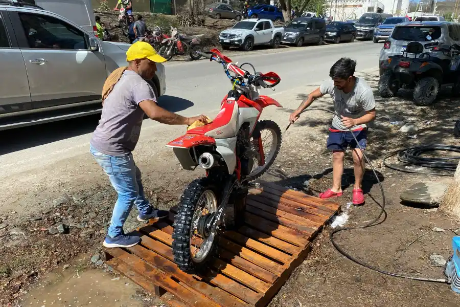 LA GACETA / Foto de Gonzalo Cabrera Terrazas.