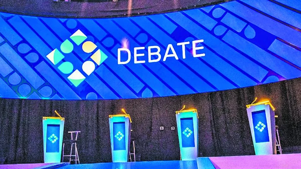 El segundo debate presidencial pone a los candidatos ante el desafío de sorprender a los votantes