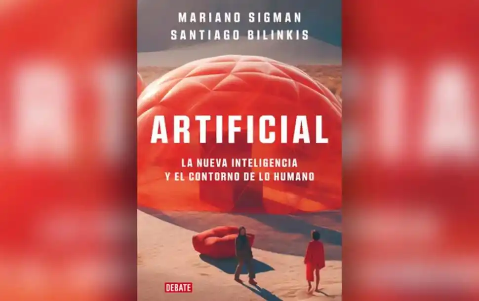 LA OBRA. El manuscrito no es solo para especialistas informáticos.